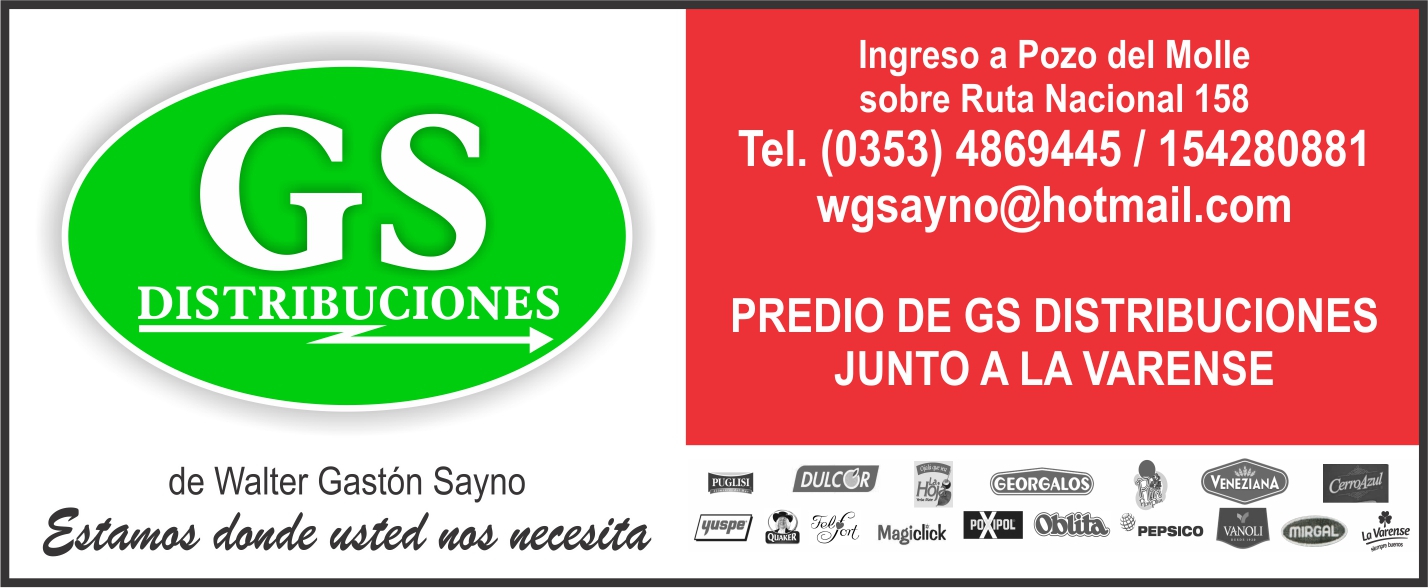 Anuncio